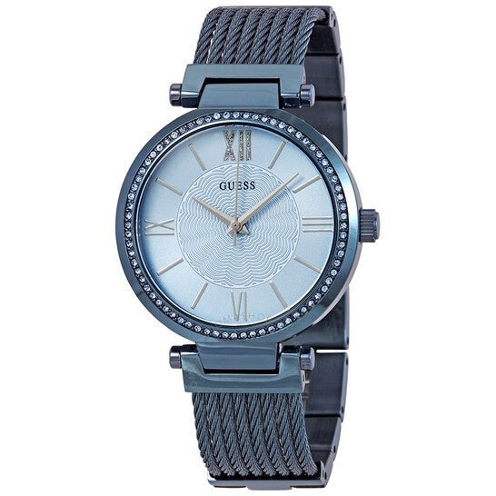 G-U-E-S-S WATCH