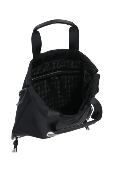K.A-R.L L.A.G.E-R.F.E.L.D BACKPACK