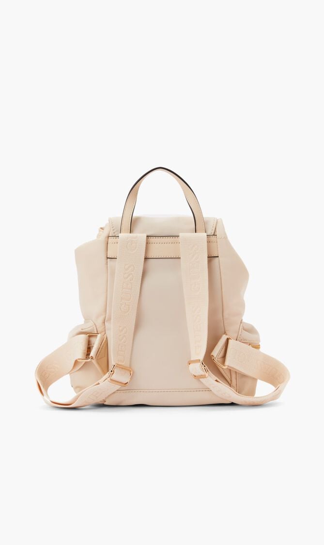 G.U-E.S.S BACKPACK BAG