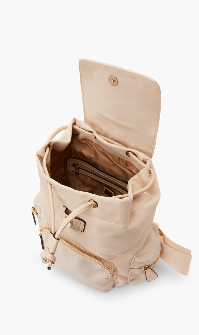 G.U-E.S.S BACKPACK BAG