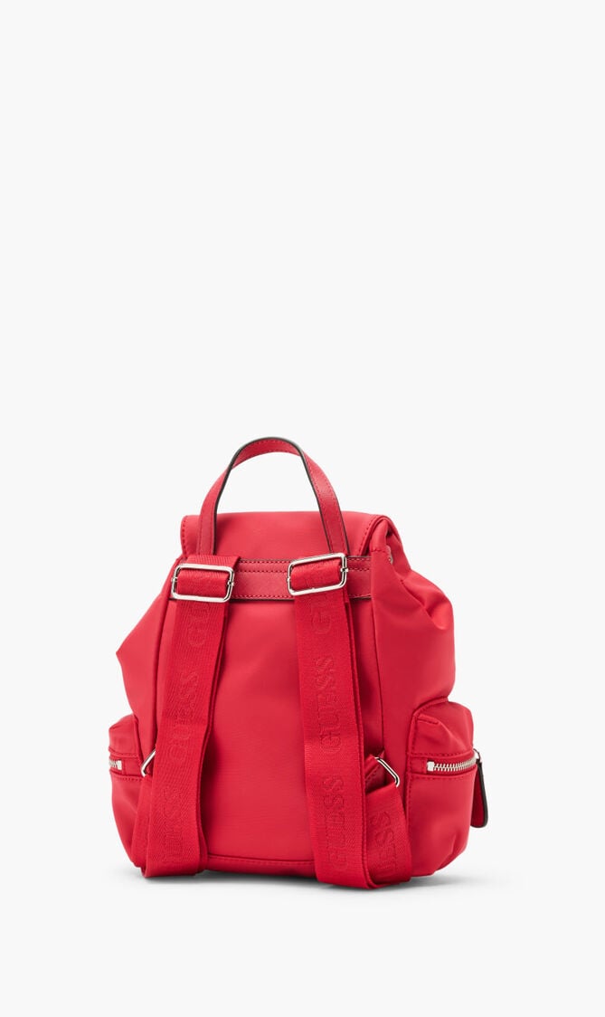 G.U-E.S.S BACKPACK BAG