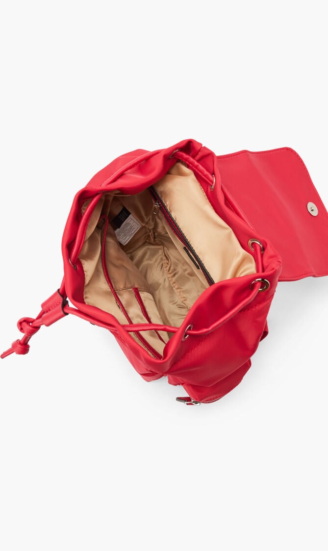 G.U-E.S.S BACKPACK BAG