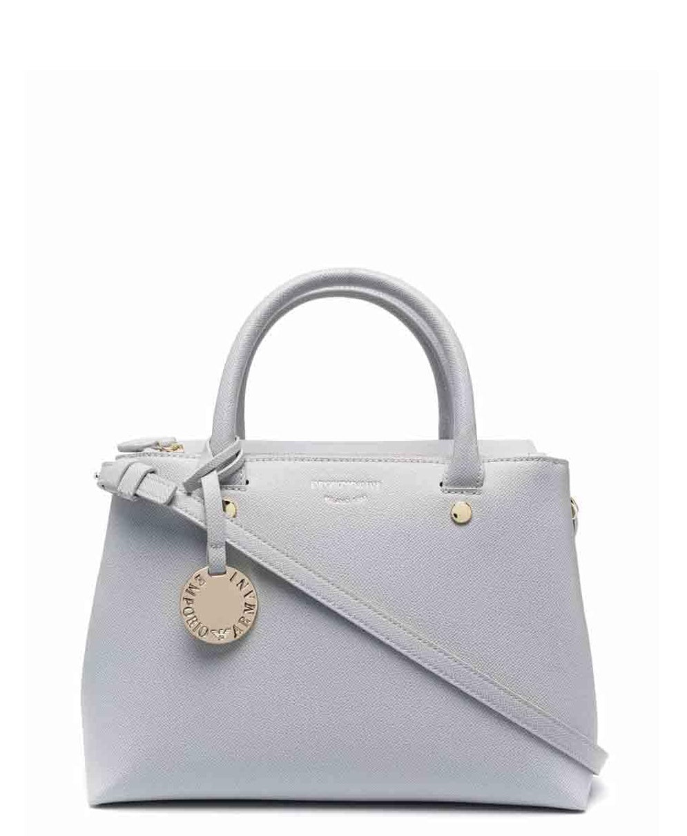 E.M.P-O.R.I.O A.R.M-A.N.I CROSSBODY BAG