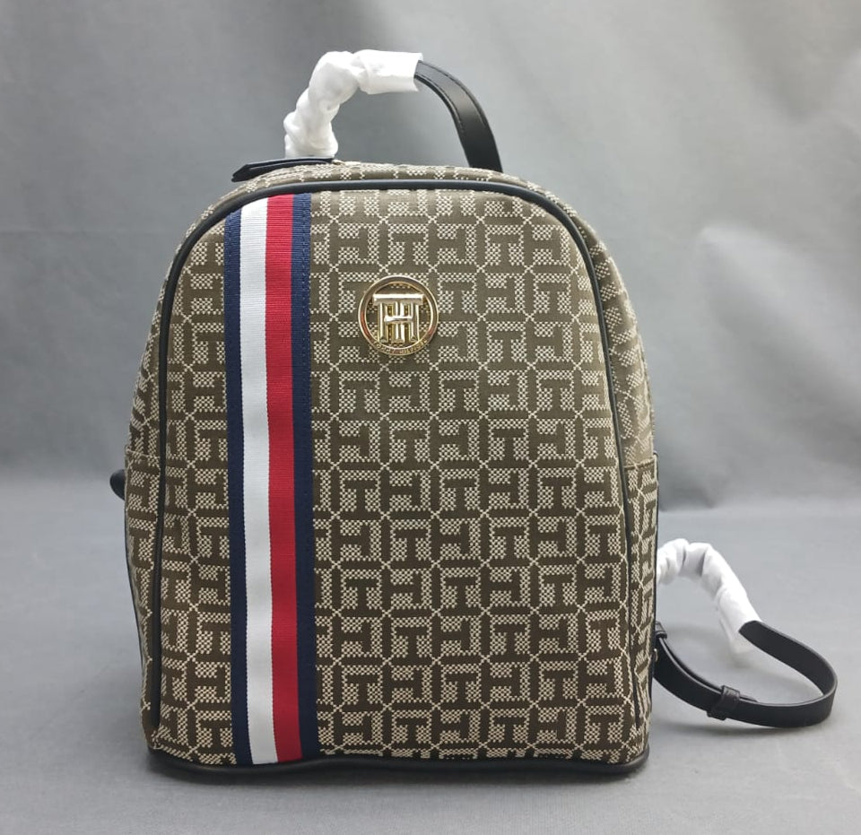 T.O.M-M.Y H.I.L.F-I.G.E.R BACKPACK