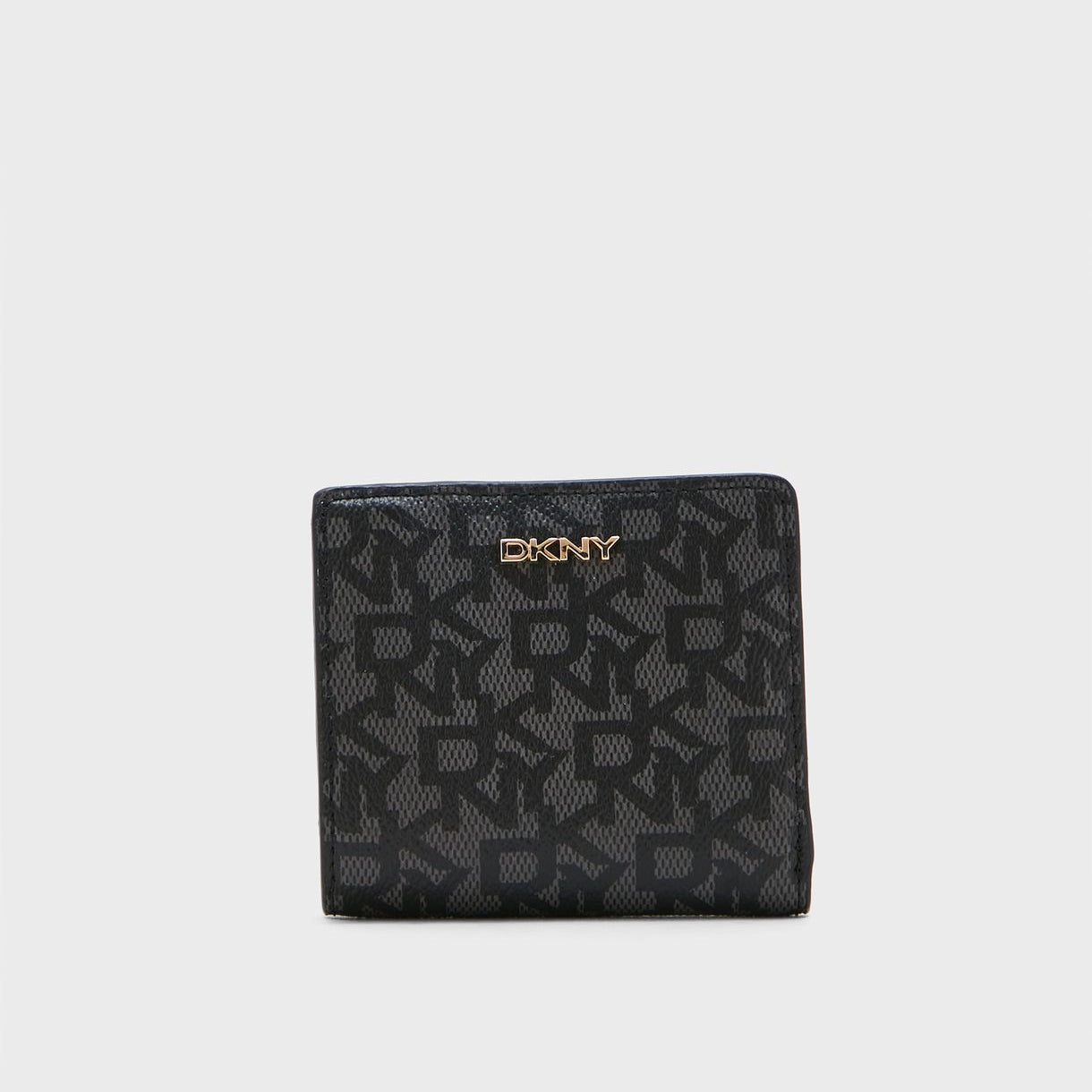 D-K-N-Y CARD HOLDER R83ZJ657 FOR WOMEN