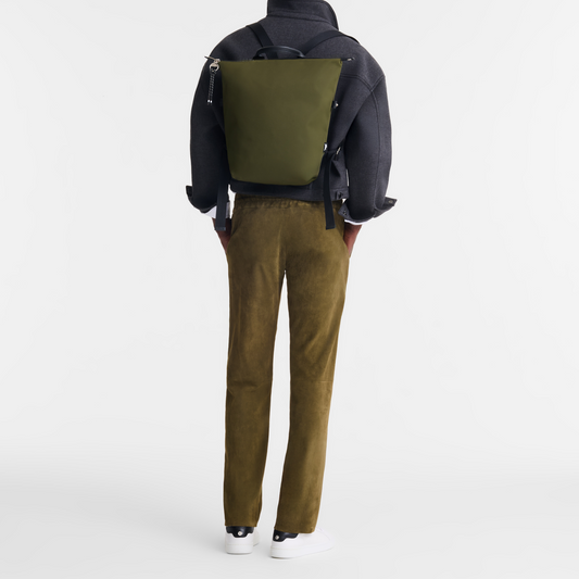 L.O-N.G-C.H.A-M.P BACKPACK