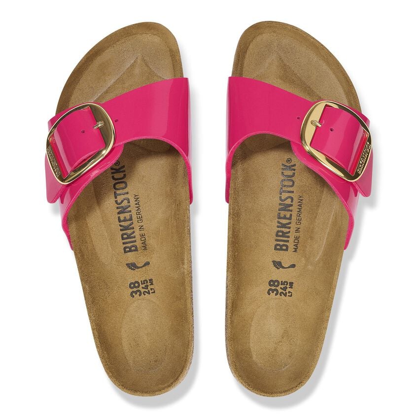 B.I.R-K.E.N.S.T.O-C.K Sandal