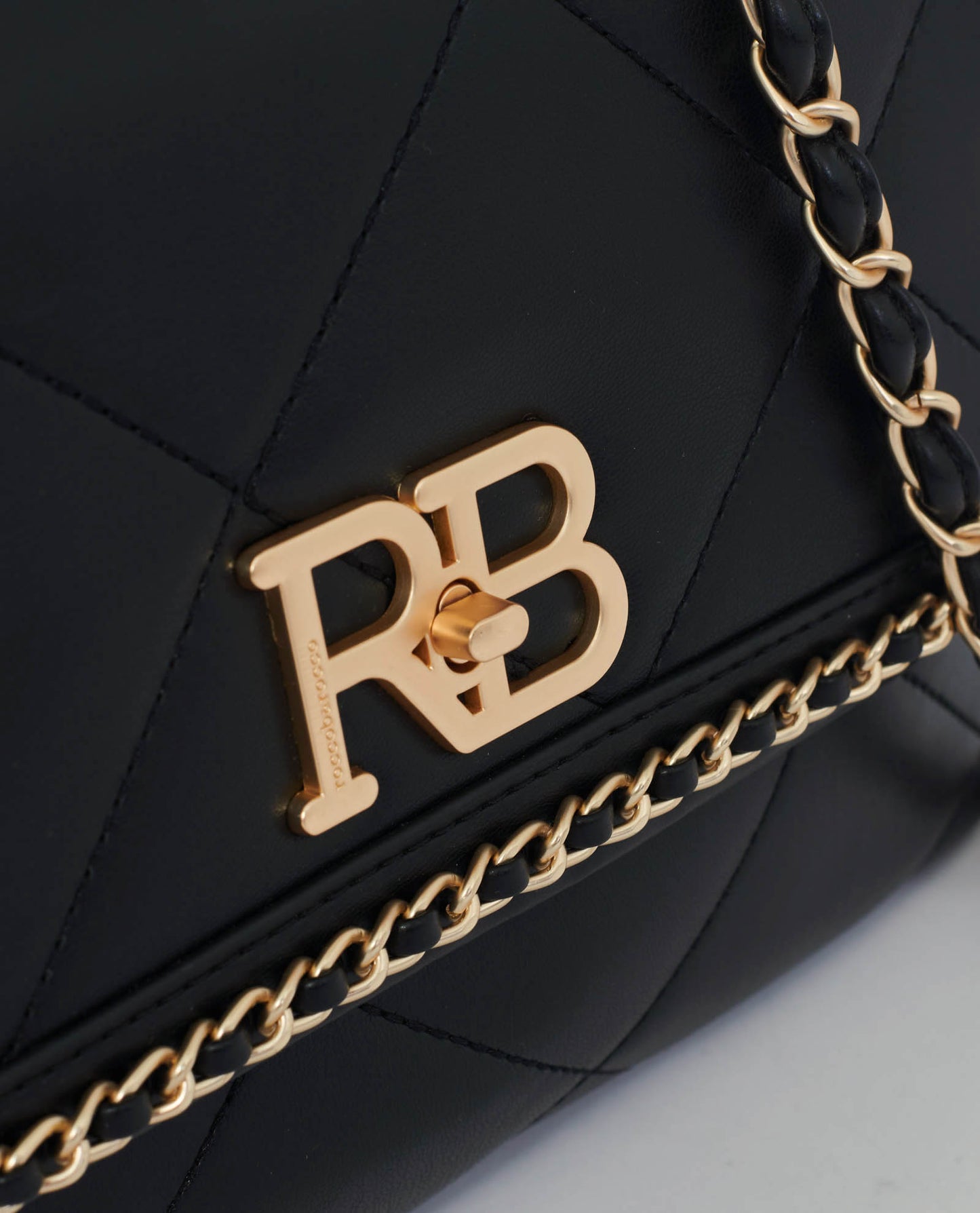 R.O.C-C.O B.A.R-O-C.C.O Handbag