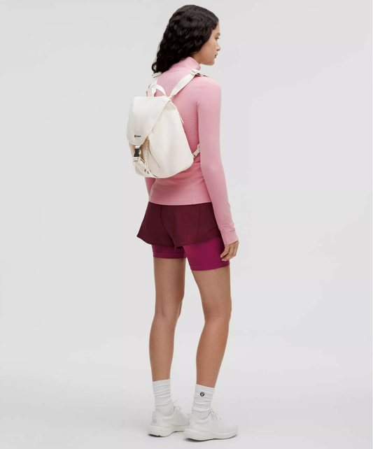 L.U.L.L-L-E.M.O.N BACKPACK BAG