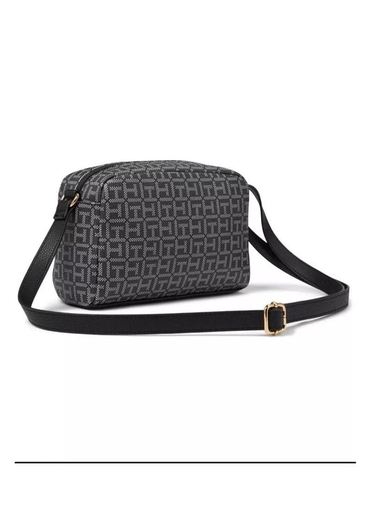 T.O.M-M.Y H.I.L.F-I.G.E.R  CROSSBODY BAG