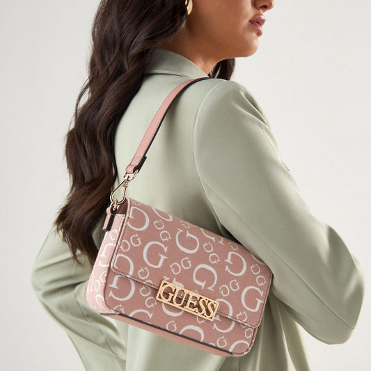G.U-E.S.S CROSSBODY BAG