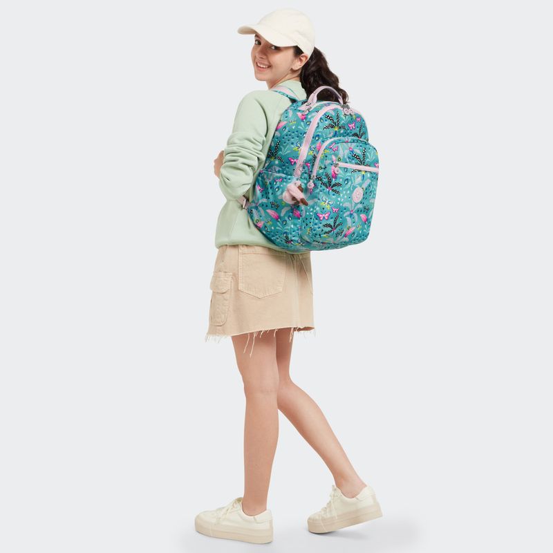 K.I.P.L.I-N.G BACKPACK