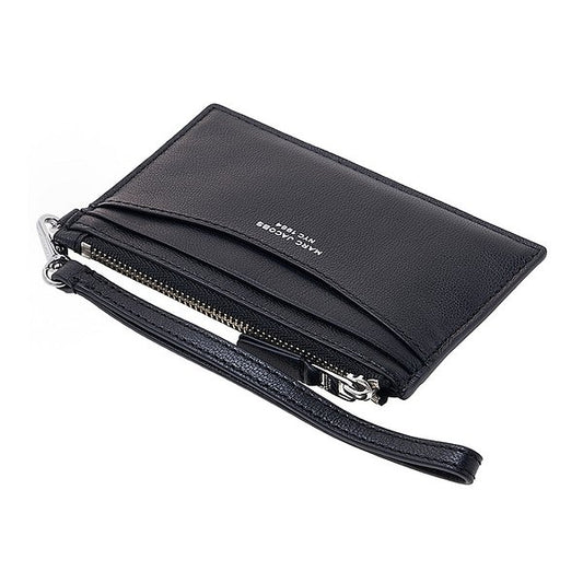 M.A-R.C J.A.C-O.B-S WALLET & CARDHOLDER S176L03FA22-001 BLACK FOR WOMEN