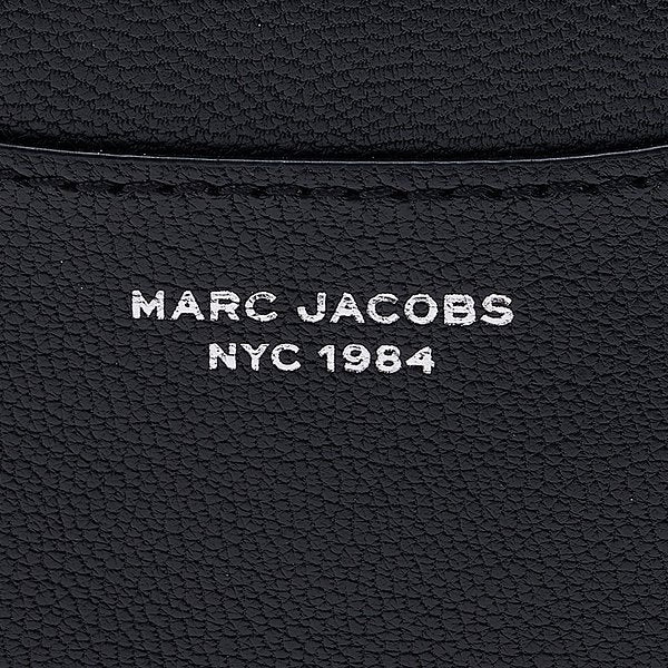 M.A-R.C J.A.C-O.B-S WALLET & CARDHOLDER S176L03FA22-001 BLACK FOR WOMEN