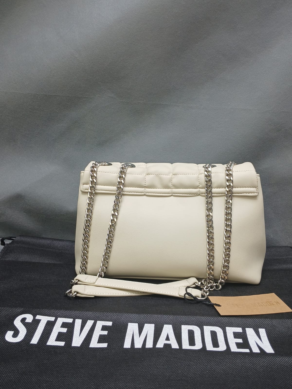 S.T.E-V.E M.A.D-D.E.N CROSSBODY Bag