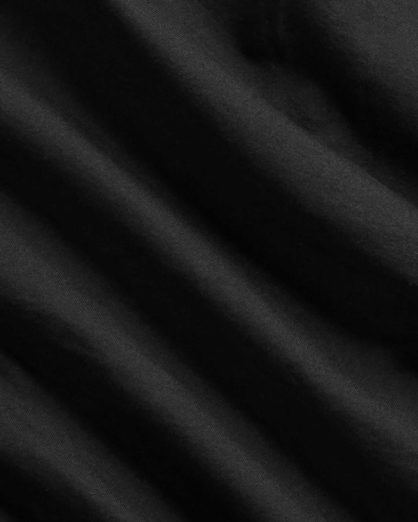 P.o.L.O R.A.L.P.H L.A.U-R.E.N Garment-Dyed Oxford Shirt Custom Fit Black