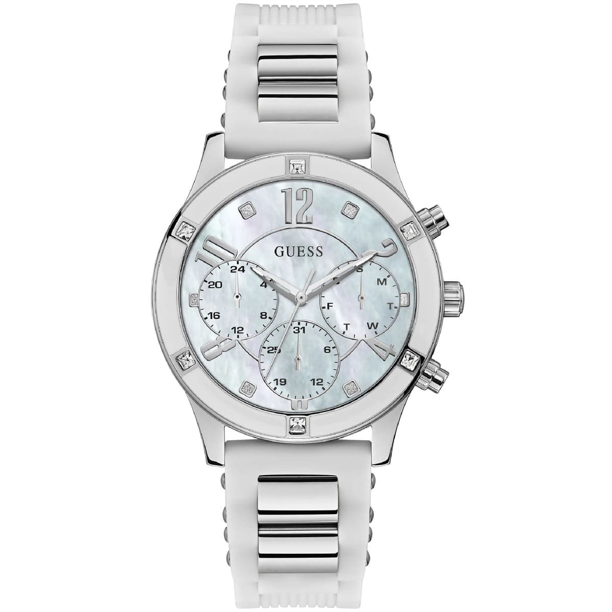G.U.E-S.S WATCH