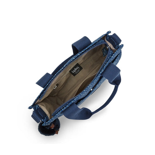 K.I.P.L.I-N.G CROSSBODY BAG K12477A3A1 RAIN PRINTING