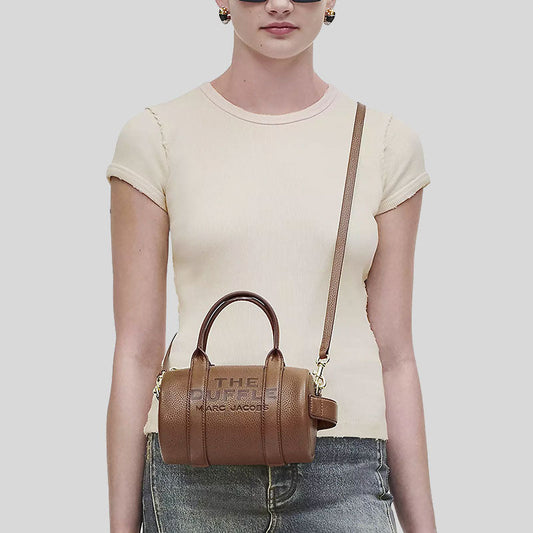 M.A.R-C J.A.C-O.B.S Duffle Bag