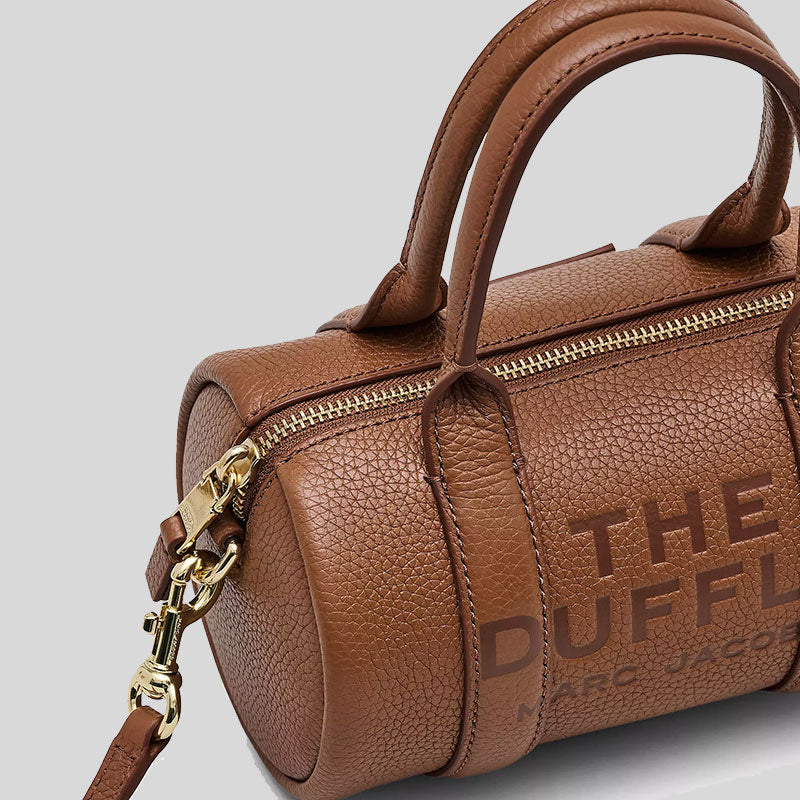 M.A.R-C J.A.C-O.B.S Duffle Bag
