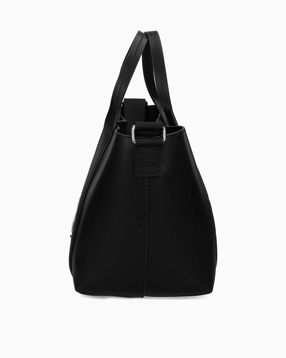 T.o.m.m.y H.i.l.f.i.g.e.r City Bold Mini Tote Bag
