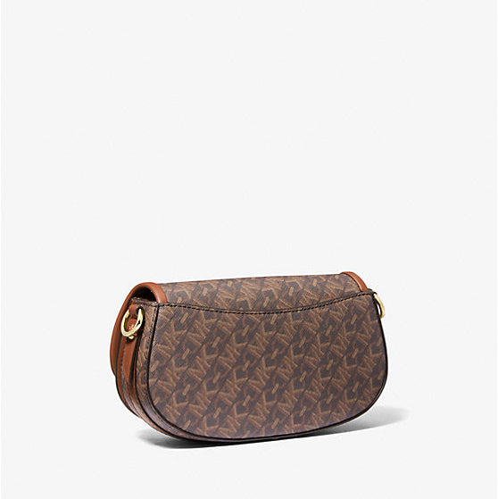 M.I-C.H-A.E.L K.O-R.S Crossbody BAG 30H3GIMM1B BROWN FOR WOMEN
