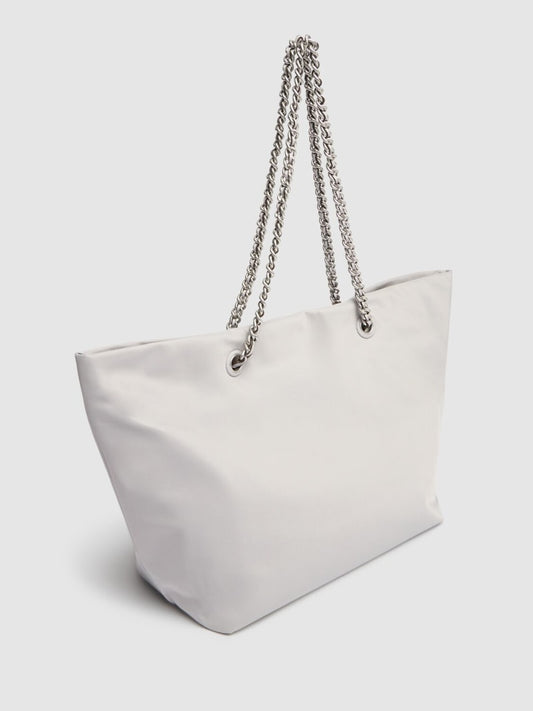 T.O-R.Y B.U-R.C.H TOTE BAG