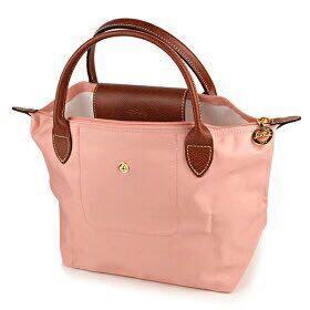 L.O.N.G-C.H.A.M.P TOTE Bag