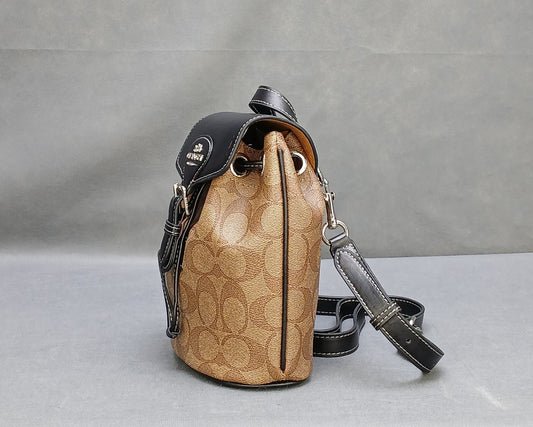C.O.A.C.H BACKPACK