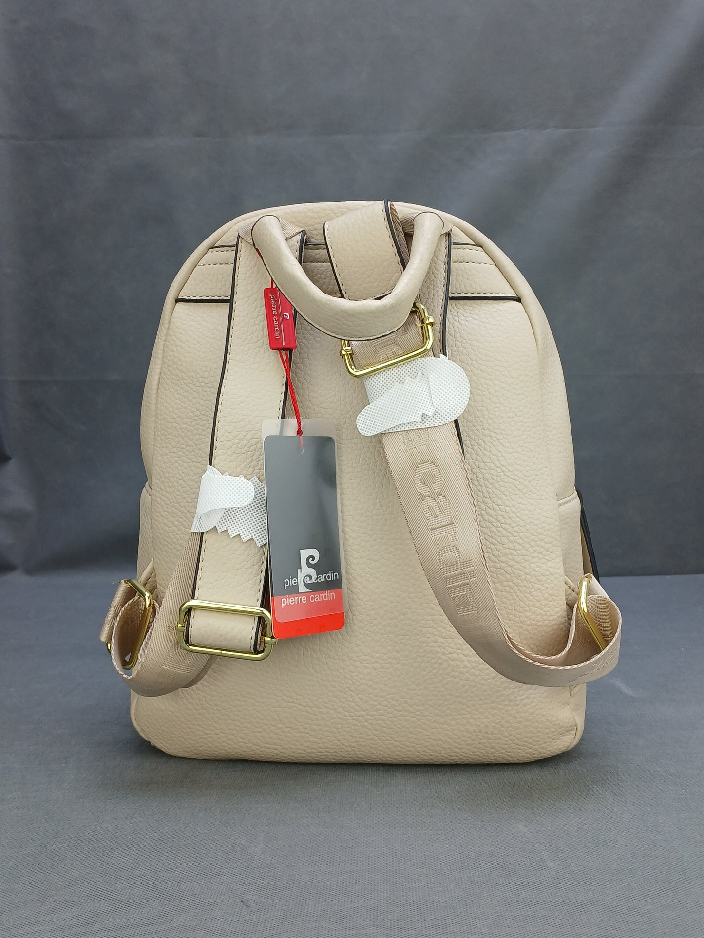 P.I.E-R.R.E C.A-R.D.I.N BACKPACK Bag