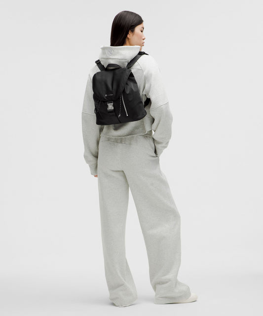 L.U.L.L-L-E.M.O.N BACKPACK BAG