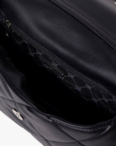 S.T.E-V.E M.A.D-D.E.N CROSSBODY Bag