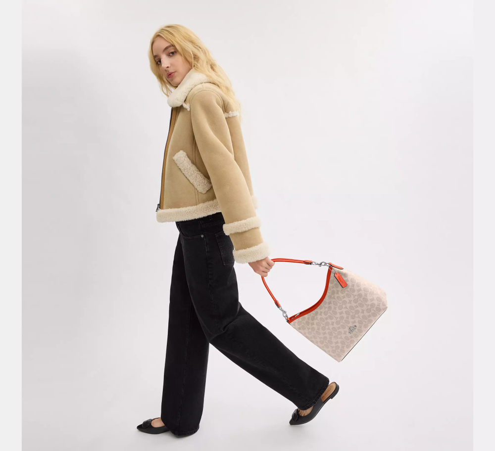 C-O-A-C-H CROSSBODY Bag