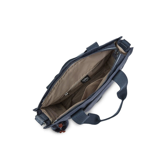 K.I.P.L.I-N.G CROSSBODY BAG K12477A3A1 MISTY GRAY