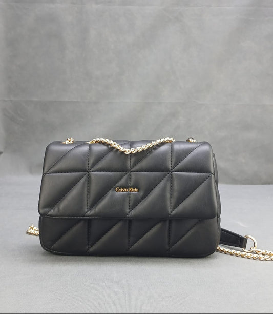 C-A-L-V-I-N K-L-E-I-N CROSSBODY BAG