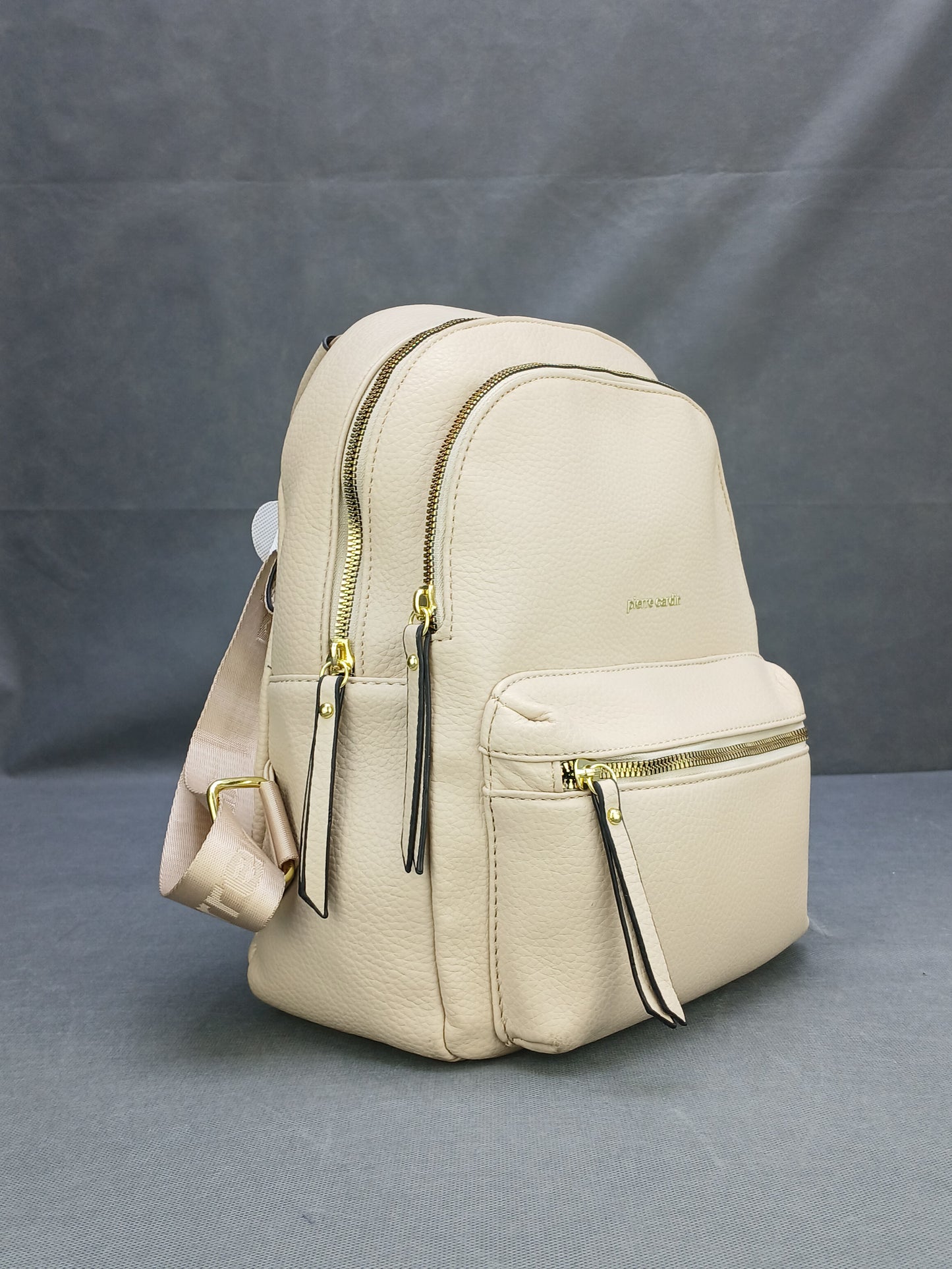 P.I.E-R.R.E C.A-R.D.I.N BACKPACK Bag
