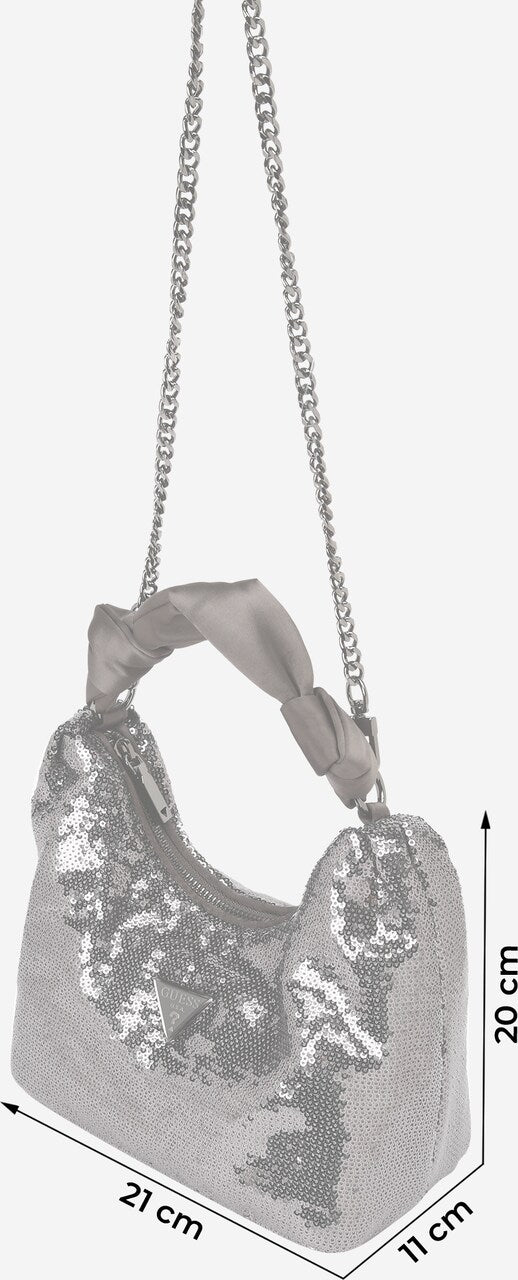 G-U-E-S-S CROSSBODY BAG