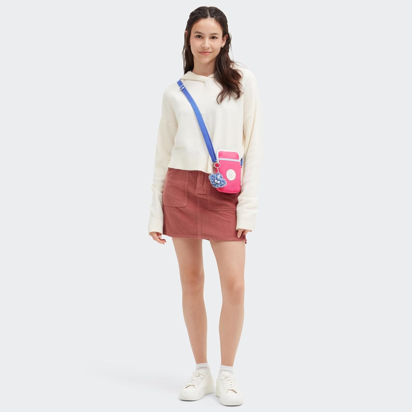 K.I.P.L.I.N.G Phone Bag