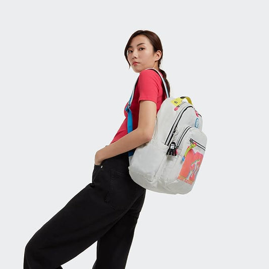 K.I.P.L.I-N.G BACKPACK