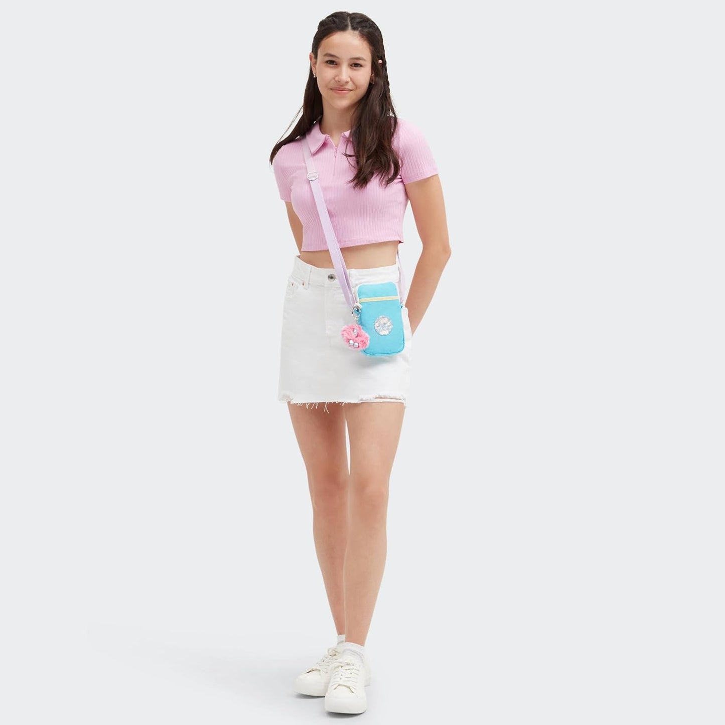 K.I.P.L.I.N.G Phone Bag