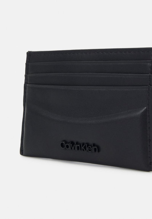 C-A-L-V-I-N K-L-E-I-N CARDHOLDER