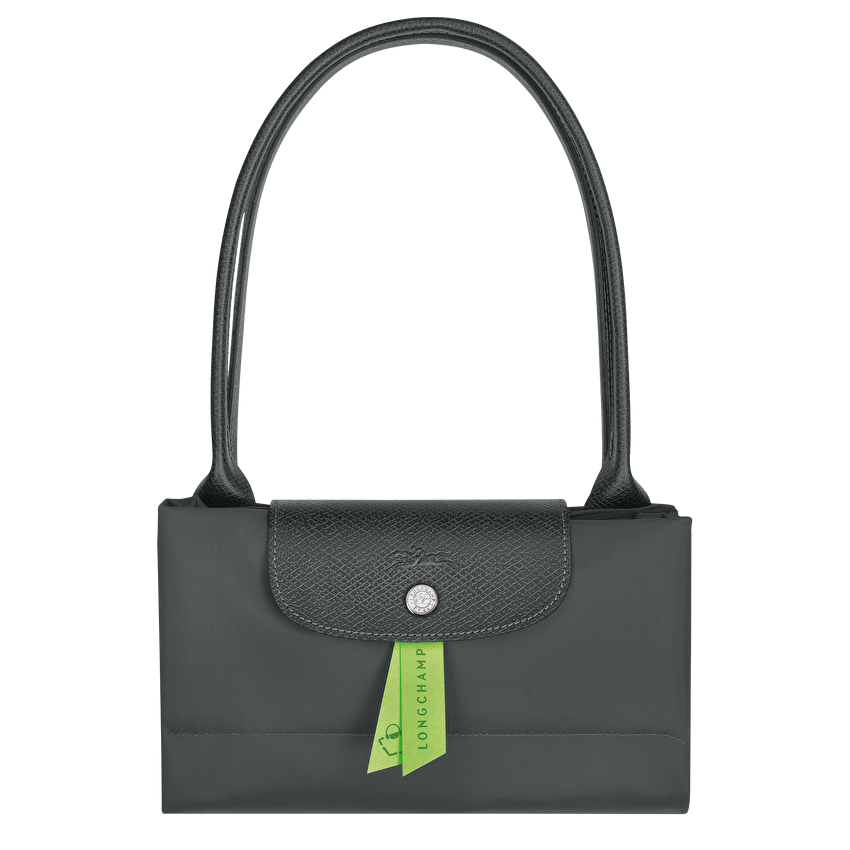 L-O-N-G-C-H-A-M-P SHOULDER BAG L1899919P66 GRAPHITE FOR WOMEN