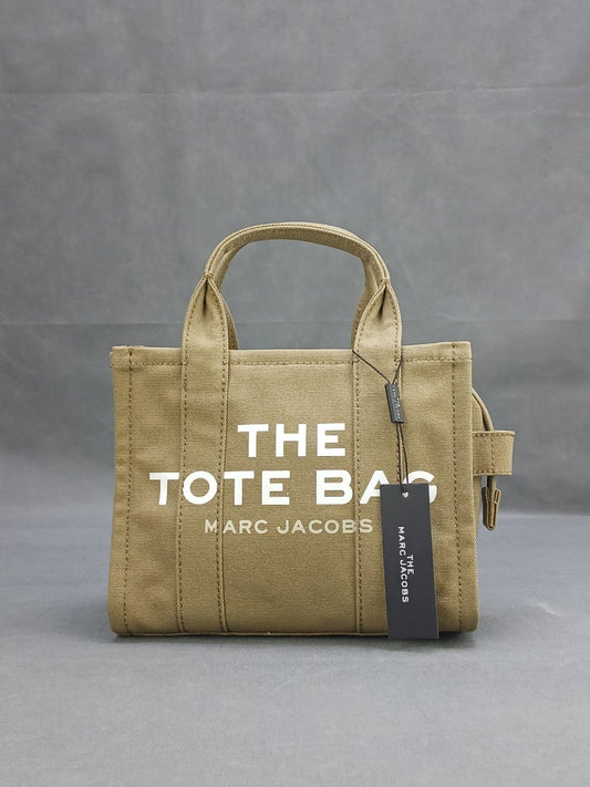 M-A-R-C J-A-C-O-B-S TOTE BAG