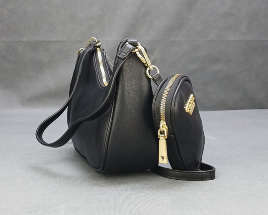 G.U-E.S.S CROSSBODY BAG