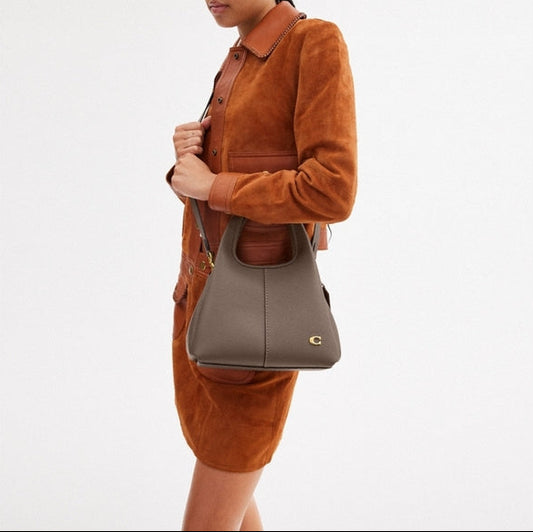 C-O-A-C-H CROSSBODY Bag