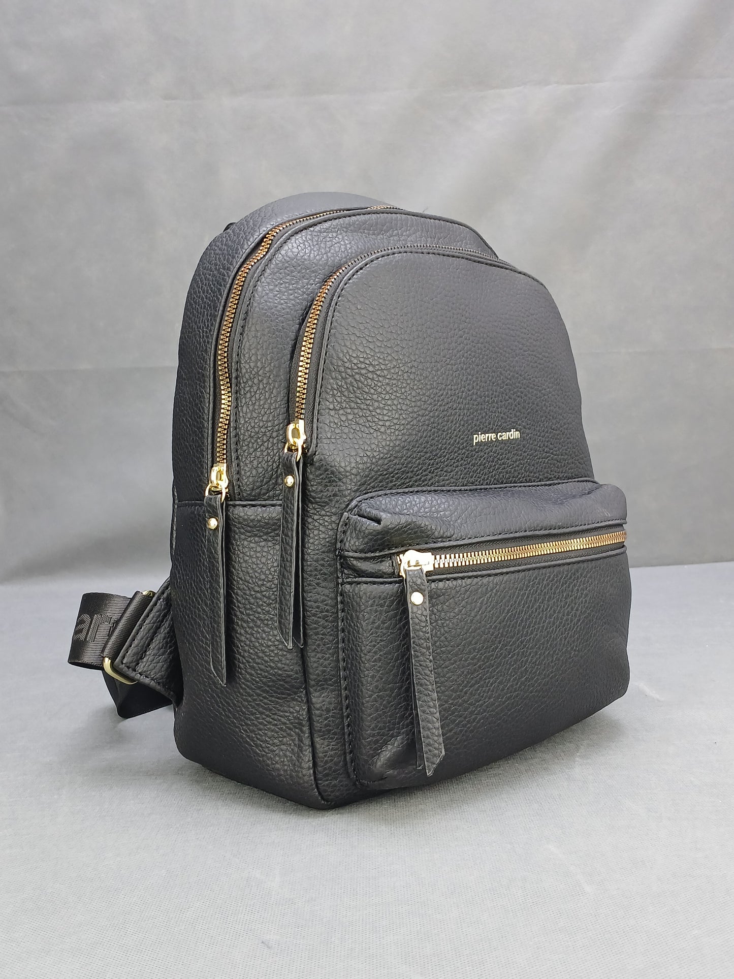 P.I.E-R.R.E C.A-R.D.I.N BACKPACK Bag