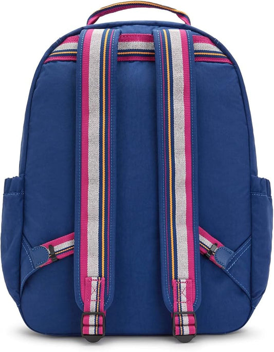 K.I.P.L.I-N.G LAPTOP & SCHOOL BACKPACK