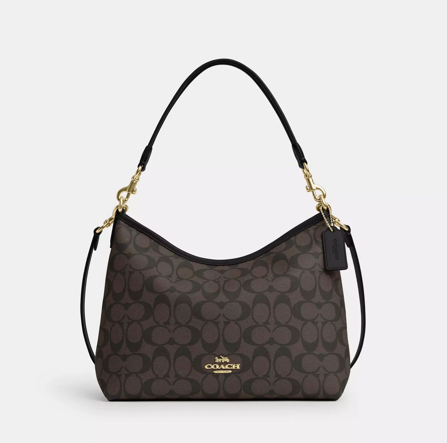 C.O.A.C.H Shoulder Bag