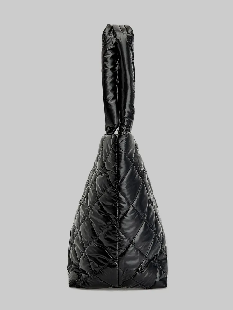 K.A-R.L L.A.G.E-R.F.E.L.D SHOULDER BAG