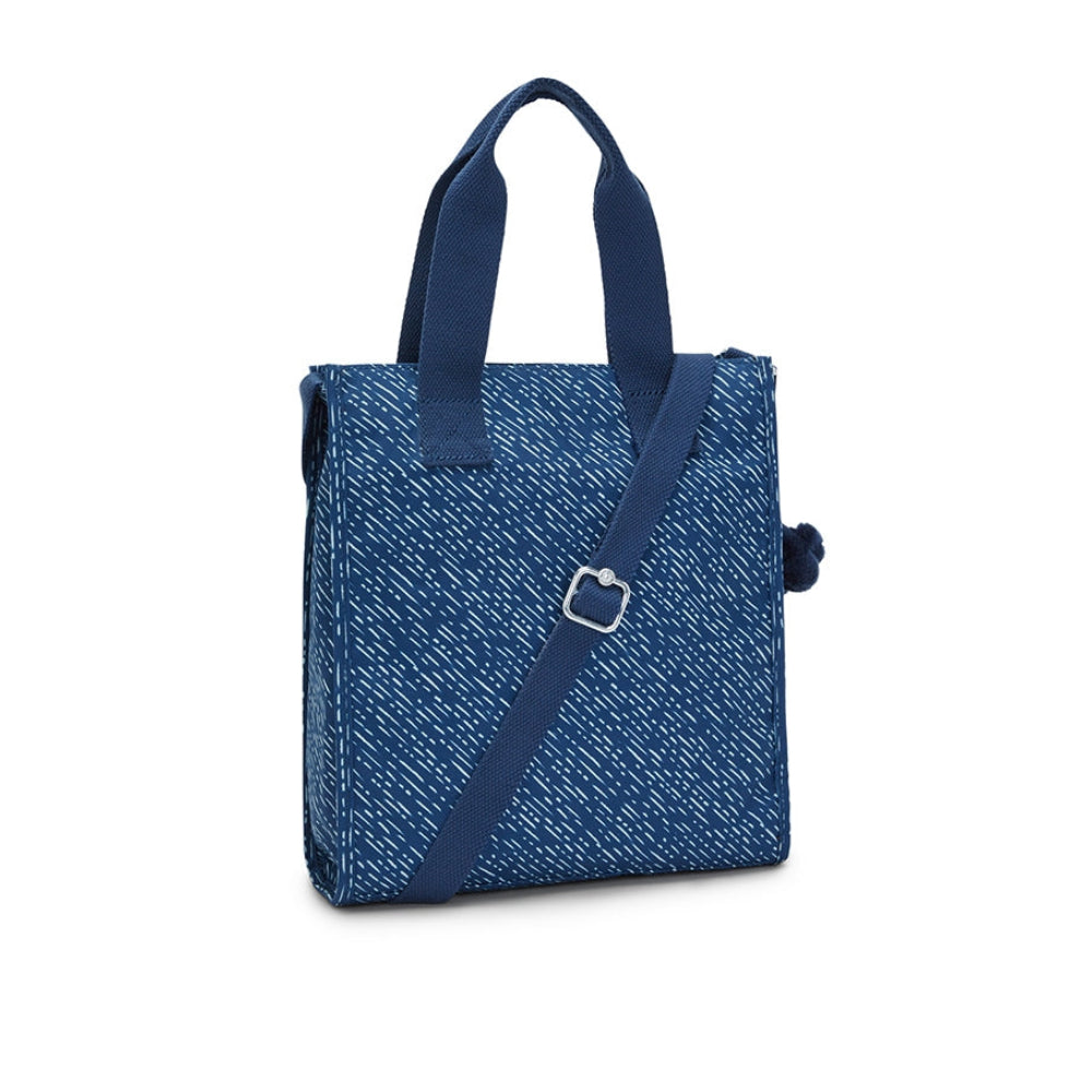 K.I.P.L.I-N.G CROSSBODY BAG K12477A3A1 RAIN PRINTING